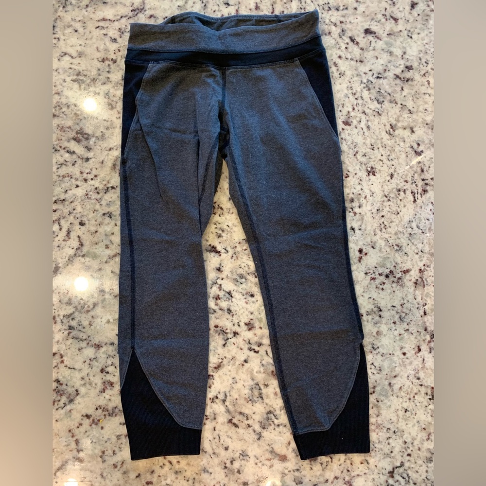 Lululemon comfy leggings